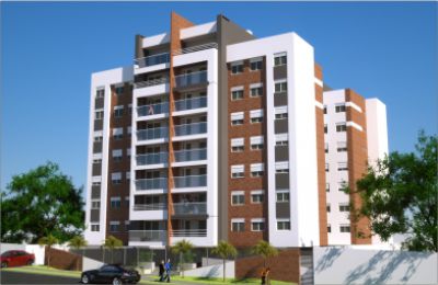 Edifícios Residenciais