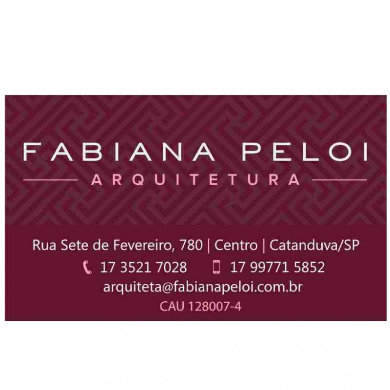Clientes Ricci Engenharia em Catanduva