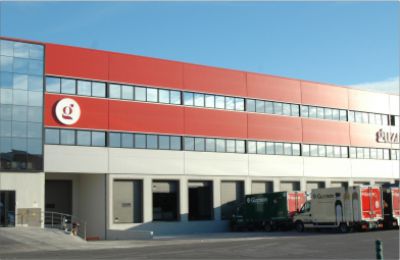 Edifícios Industriais