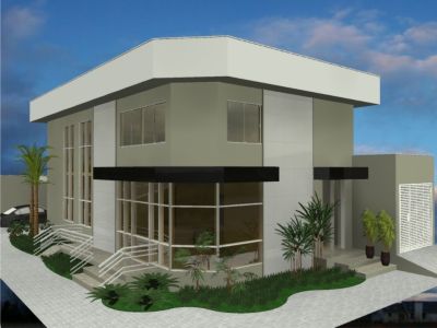 Edifício Comercial
