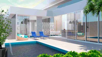 Edifício Residencial 