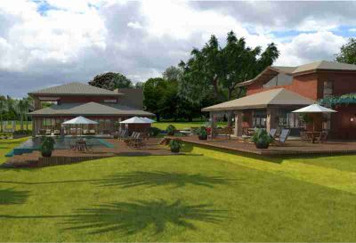 Edifício Residencial