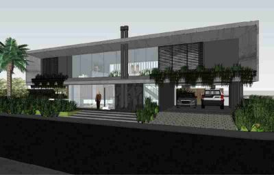 Edifício Residencial