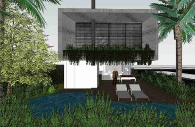 Edifício Residencial 